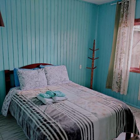 Aconchego Da Serra - Portao Eletronico Villa São Francisco de Paula Dış mekan fotoğraf