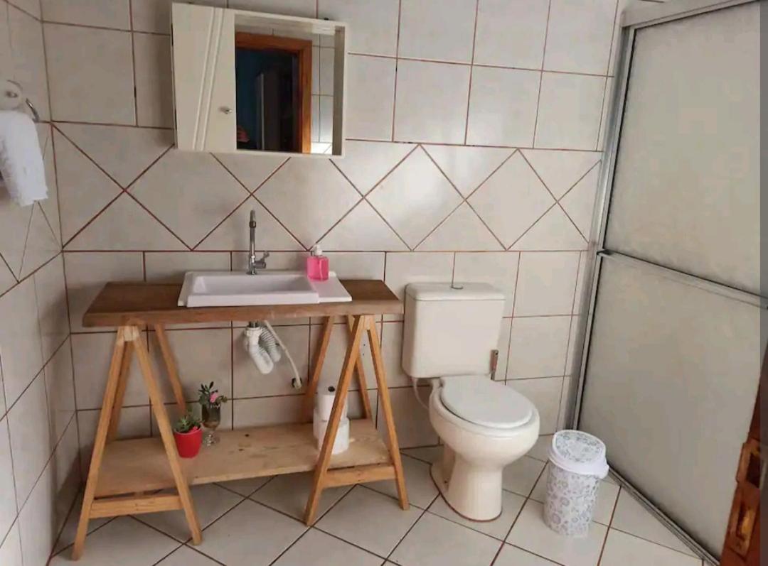 Aconchego Da Serra - Portao Eletronico Villa São Francisco de Paula Dış mekan fotoğraf