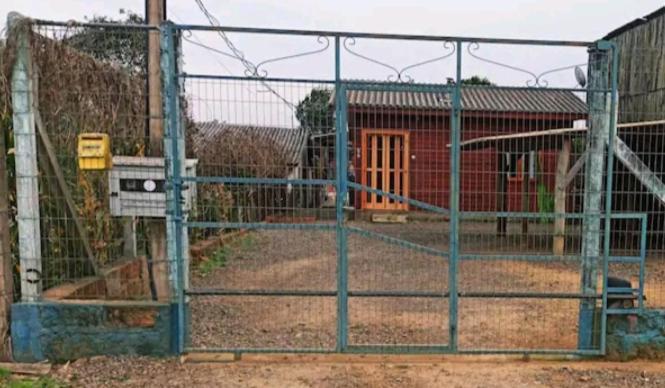 Aconchego Da Serra - Portao Eletronico Villa São Francisco de Paula Dış mekan fotoğraf