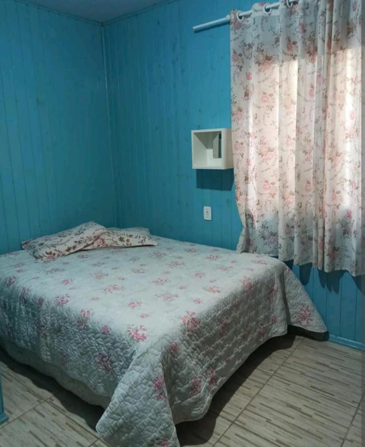 Aconchego Da Serra - Portao Eletronico Villa São Francisco de Paula Dış mekan fotoğraf