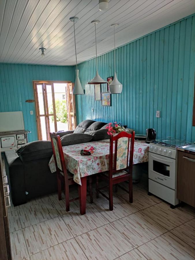 Aconchego Da Serra - Portao Eletronico Villa São Francisco de Paula Dış mekan fotoğraf